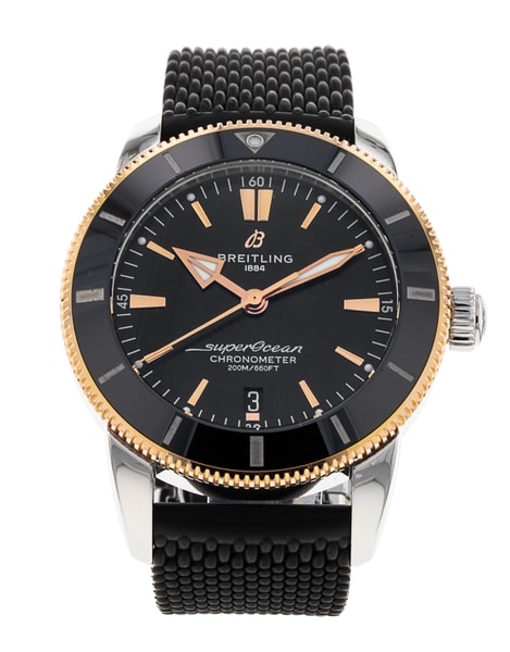 Breitling SuperOcean Heritage II 44 UB2030